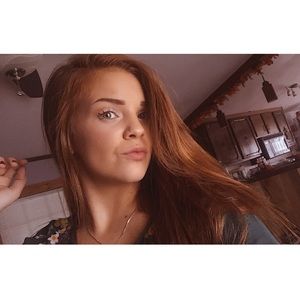 Meet your Posher, Kasey